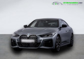 Bmw 420 420d xDrive 190 ch BVA   Beaupuy 31