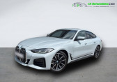 Bmw 420 420d xDrive 190 ch BVA   Beaupuy 31