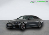 Annonce Bmw 420 occasion Diesel 420d xDrive 190 ch BVA  Beaupuy