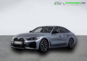 Bmw 420 420d xDrive 190 ch BVA  occasion  Beaupuy - photo n2