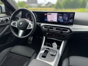 Bmw 420 420d xDrive 190 ch BVA  occasion  Beaupuy - photo n3