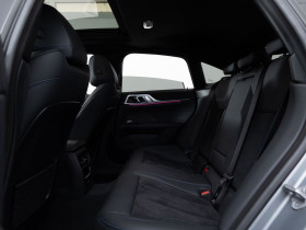 Bmw 420 420d xDrive 190 ch BVA  occasion  Beaupuy - photo n4