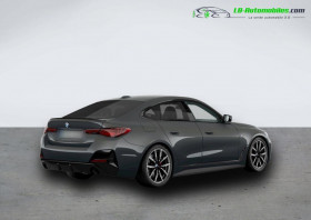 Bmw 420 420d xDrive 190 ch BVA  occasion  Beaupuy - photo n3