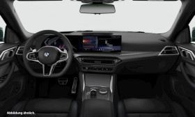 Bmw 420 420d xDrive 190 ch BVA  occasion  Beaupuy - photo n2