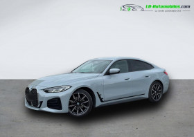 Bmw 420 420d xDrive 190 ch BVA  occasion  Beaupuy - photo n2