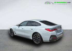 Bmw 420 420d xDrive 190 ch BVA  occasion  Beaupuy - photo n3