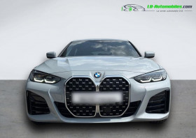 Bmw 420 420d xDrive 190 ch BVA  occasion  Beaupuy - photo n4