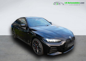 Bmw 420 420d xDrive 190 ch BVA  occasion  Beaupuy - photo n2