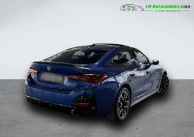 Bmw 420 420d xDrive 190 ch BVA  occasion  Beaupuy - photo n3