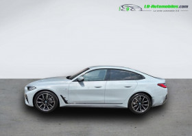 Bmw 420 420d xDrive 190 ch BVA  occasion  Beaupuy - photo n5