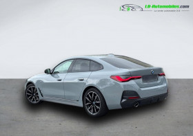 Bmw 420 420d xDrive 190 ch BVA  occasion  Beaupuy - photo n4