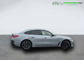 Bmw 420 420d xDrive 190 ch BVA  occasion  Beaupuy - photo n5