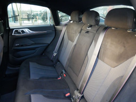 Bmw 420 420d xDrive 190 ch BVA  occasion  Beaupuy - photo n9