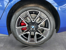 Bmw 420 420d xDrive 190 ch BVA  occasion  Beaupuy - photo n9