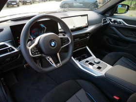 Bmw 420 420d xDrive 190 ch BVA  occasion  Beaupuy - photo n10