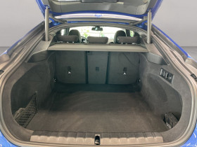 Bmw 420 420d xDrive 190 ch BVA  occasion  Beaupuy - photo n10