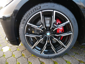 Bmw 420 420d xDrive 190 ch BVA  occasion  Beaupuy - photo n11