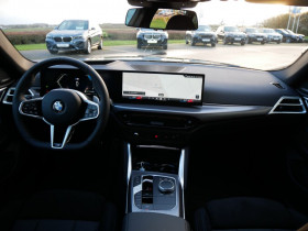 Bmw 420 420d xDrive 190 ch BVA  occasion  Beaupuy - photo n3