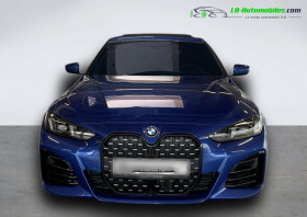 Bmw 420 420d xDrive 190 ch BVA  occasion  Beaupuy - photo n4