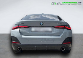 Bmw 420 420d xDrive 190 ch BVA  occasion  Beaupuy - photo n6