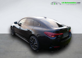 Bmw 420 420d xDrive 190 ch BVA  occasion  Beaupuy - photo n4