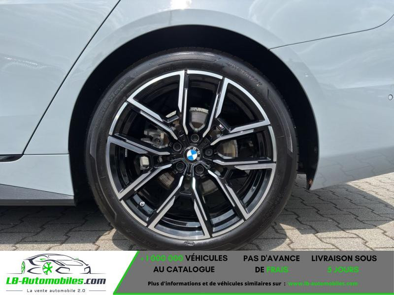 Bmw 420 420d xDrive 190 ch BVA 2024 - photo n°8 Bmw 420 420d xDrive 190 ch BVA  occasion à Beaupuy - photo n°8