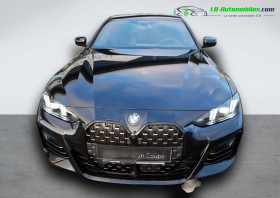Bmw 420 420d xDrive 190 ch BVA  occasion  Beaupuy - photo n5