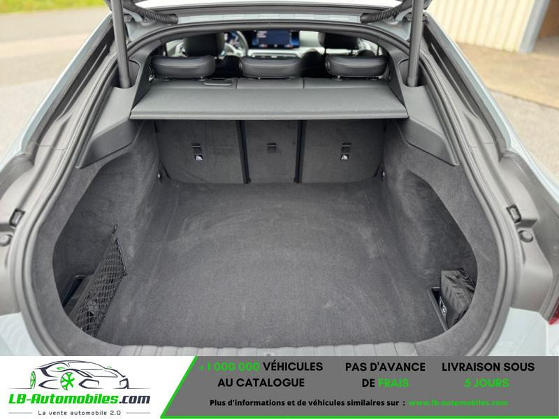 Bmw 420 420d xDrive 190 ch BVA 2024 - photo n°7 Bmw 420 420d xDrive 190 ch BVA  occasion à Beaupuy - photo n°7