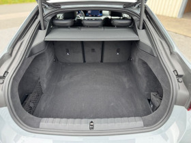 Bmw 420 420d xDrive 190 ch BVA  occasion  Beaupuy - photo n7