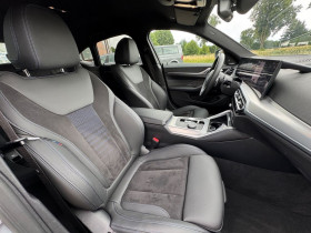 Bmw 420 420d xDrive 190 ch BVA  occasion  Beaupuy - photo n6