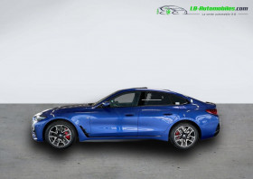 Bmw 420 420d xDrive 190 ch BVA  occasion  Beaupuy - photo n5