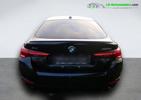 Bmw 420 420d xDrive 190 ch BVA  occasion  Beaupuy - photo n7