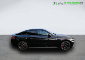 Bmw 420 420d xDrive 190 ch BVA  occasion  Beaupuy - photo n6