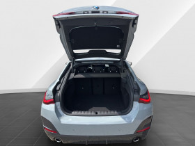 Bmw 420 420d xDrive 190 ch BVA  occasion  Beaupuy - photo n10