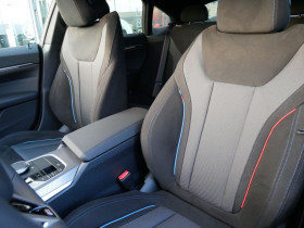Bmw 420 420d xDrive 190 ch BVA  occasion  Beaupuy - photo n8