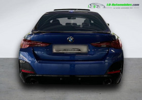 Bmw 420 420d xDrive 190 ch BVA  occasion  Beaupuy - photo n6