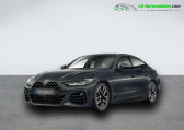 Bmw 420 occasion année 2022 boite Automatique Annonce Bmw 420 occasion Diesel 420d xDrive 190 ch BVA à Beaupuy