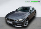 Bmw 420 occasion année 2020 boite Automatique Annonce Bmw 420 occasion Diesel 420d xDrive 190 ch BVA à Beaupuy