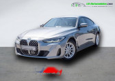 Bmw 420 occasion année 2024 boite Automatique Annonce Bmw 420 occasion Diesel 420d xDrive 190 ch BVA à Beaupuy