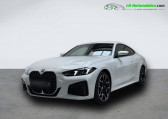Bmw 420 occasion année 2025 boite Automatique Annonce Bmw 420 occasion Diesel 420d xDrive 190 ch BVA à Beaupuy