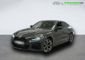 Bmw 420 420d xDrive 190 ch BVA   Beaupuy 31