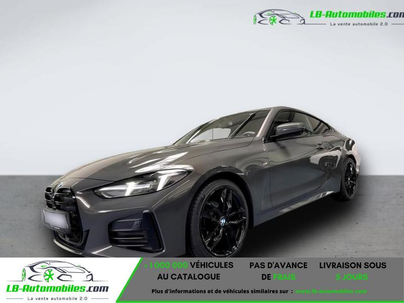 Bmw 420 420d xDrive 190 ch BVA 2024 Bmw 420 420d xDrive 190 ch BVA  occasion à Beaupuy