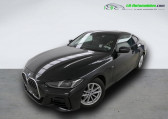 Bmw 420 420d xDrive 190 ch BVA   Beaupuy 31
