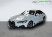 Annonce Bmw 420 occasion Diesel 420d xDrive 190 ch BVA  Beaupuy