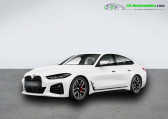 Bmw 420 occasion année 2024 boite Automatique Annonce Bmw 420 occasion Diesel 420d xDrive 190 ch BVA à Beaupuy