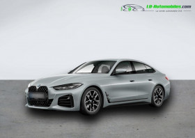 Bmw 420 , garage LB AUTOMOBILES  Beaupuy