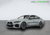 Bmw 420 occasion année 2024 boite Automatique Annonce Bmw 420 occasion Diesel 420d xDrive 190 ch BVA à Beaupuy