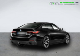 Bmw 420 420d xDrive 190 ch BVA  occasion  Beaupuy - photo n2