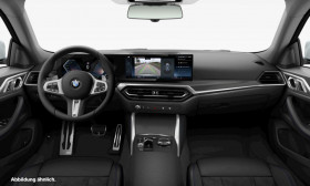 Bmw 420 420d xDrive 190 ch BVA  occasion  Beaupuy - photo n2