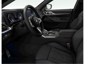Bmw 420 420d xDrive 190 ch BVA  occasion  Beaupuy - photo n3